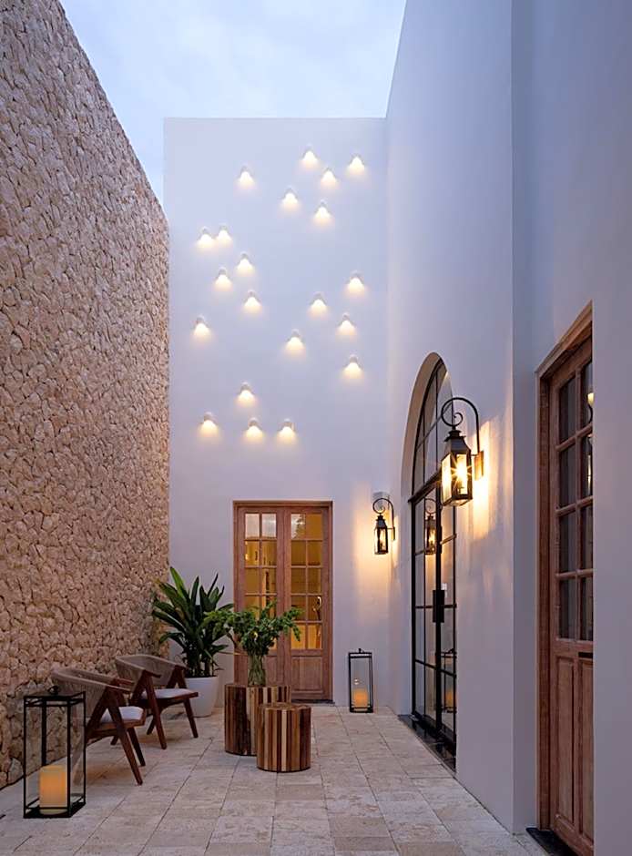 Mas Palomas Concept House by Paloma's Hotels - Adults Only