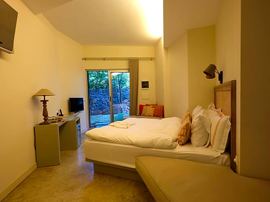 Bella Sombra Hotel