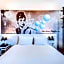 Ibis Styles Paris Saint Denis La Plaine