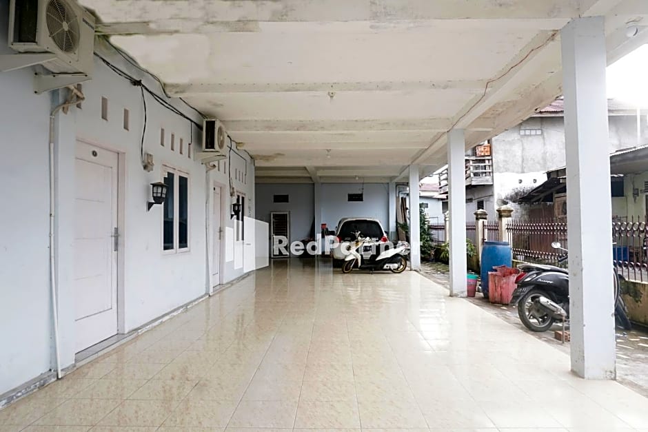 Tassa Homestay Syariah Mitra RedDoorz