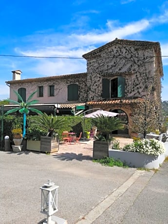 Auberge les Aromes