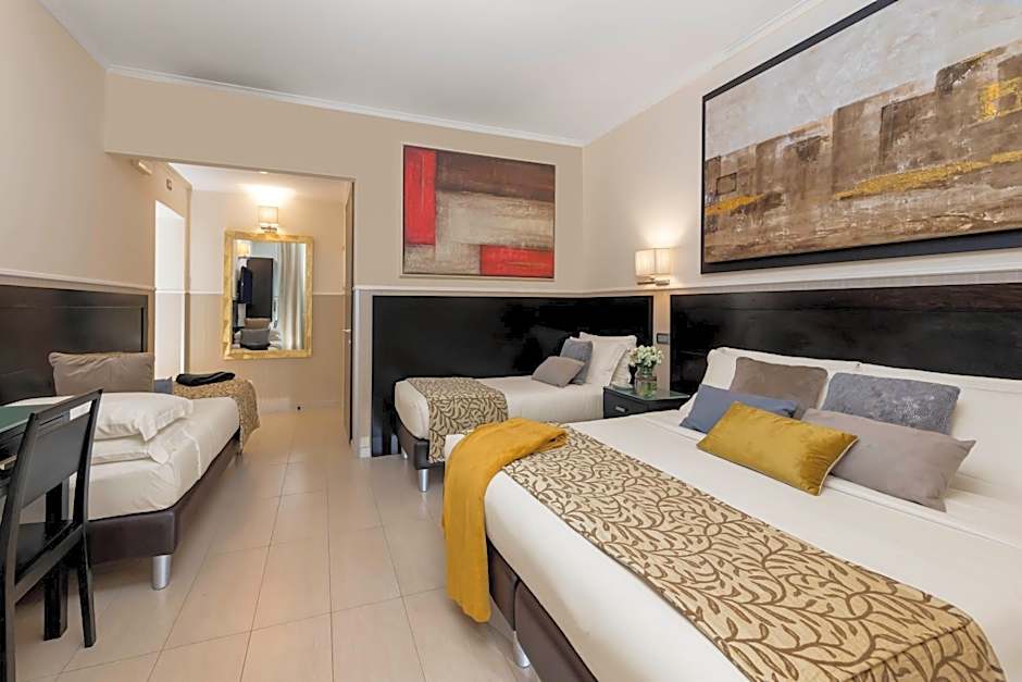 Yes Hotel Boutique Rome
