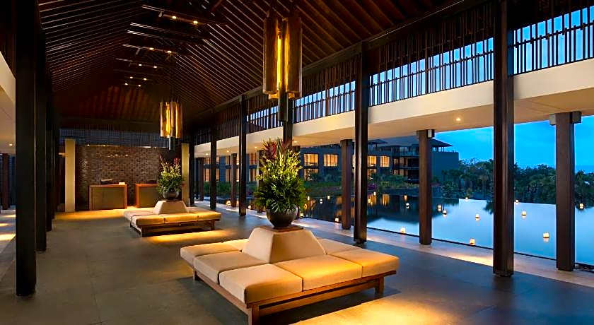 Radisson Blu Bali Uluwatu
