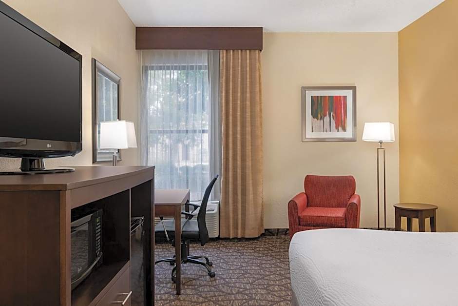 Holiday Inn Express Tallahassee By IHG