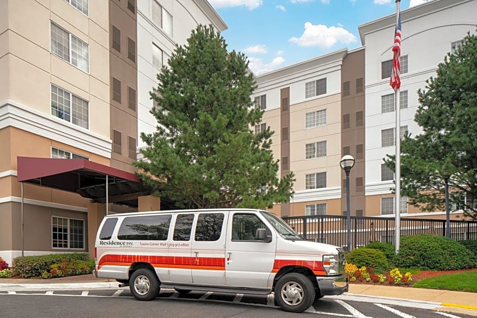 Residence Inn by Marriott Tysons