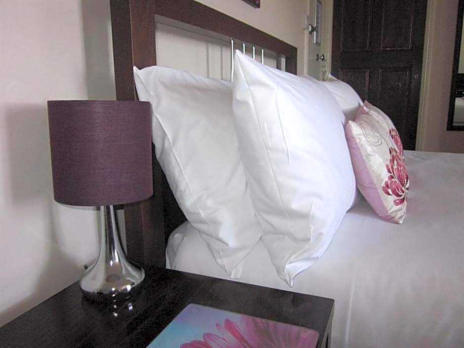 The Old Town Bed and Breakfast