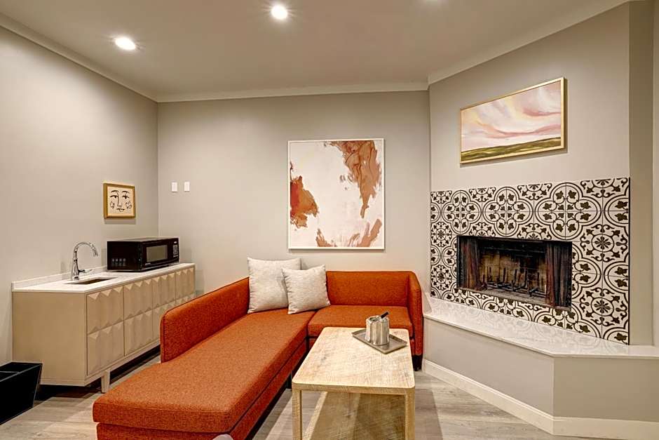 Sonoma Valley Inn, Tapestry Collection by Hilton
