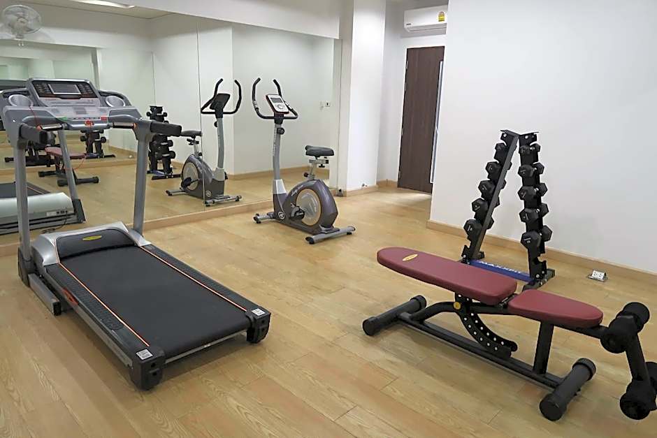 S4 Nai Yang Beach - Near Phuket Airport