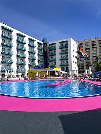 Hotel Ritual Torremolinos- Adults Only