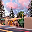 La Posada de Santa Fe, A Tribute Portfolio Resort & Spa