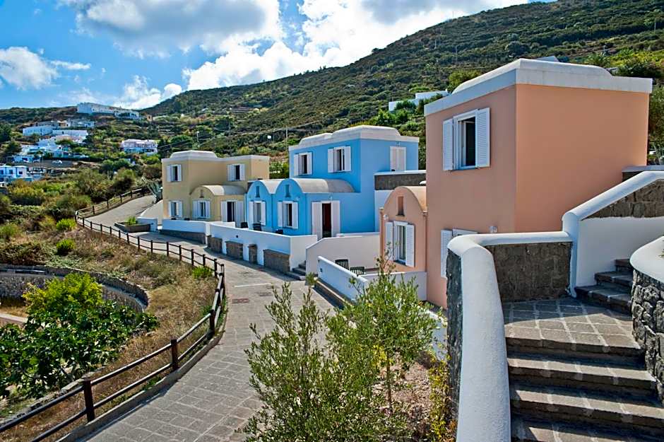 Hotel Villaggio Dei Pescatori