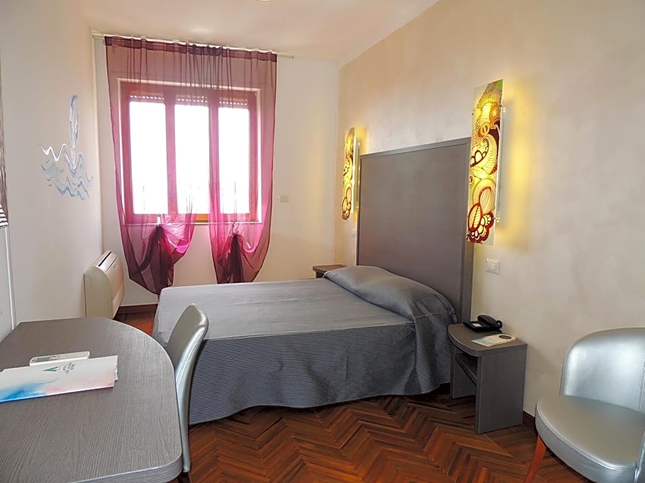 Hotel Astoria
