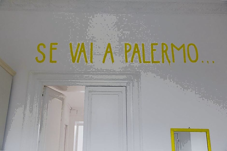 Afea Art & Rooms