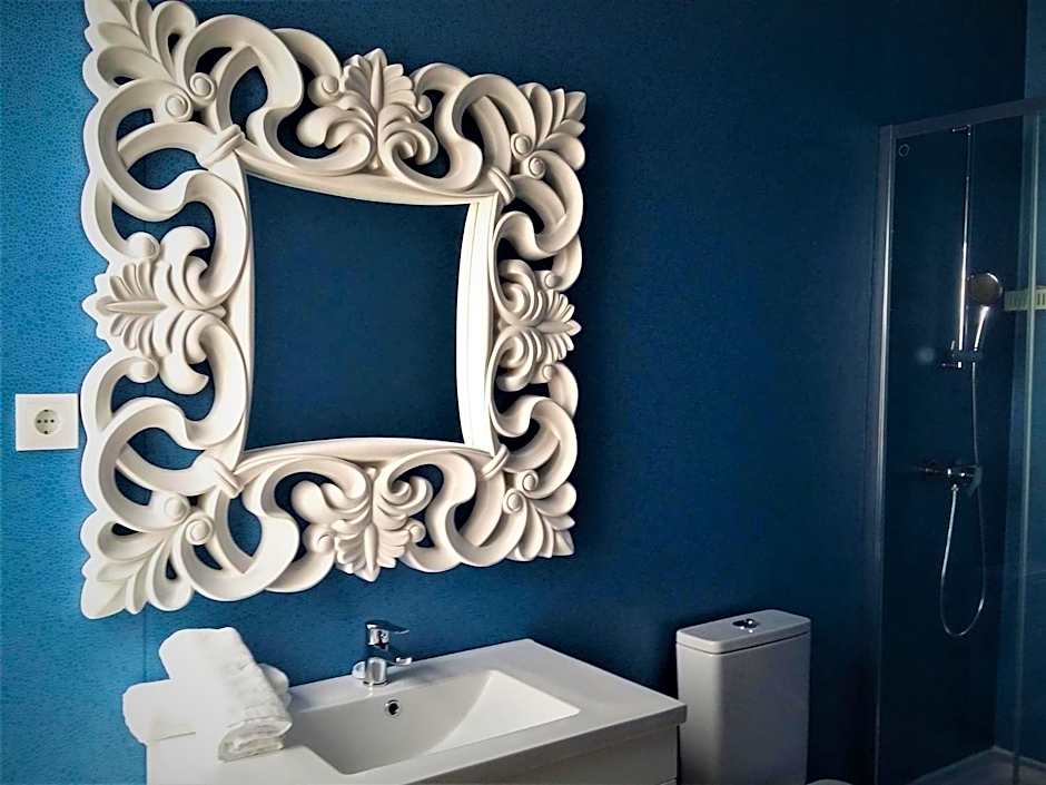 Ansiturismo Alojamento