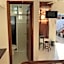 Hotel villa carmita