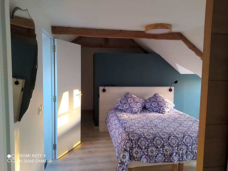 Ker Anahid L'Atelier – Pleslin-Trigavou, VA