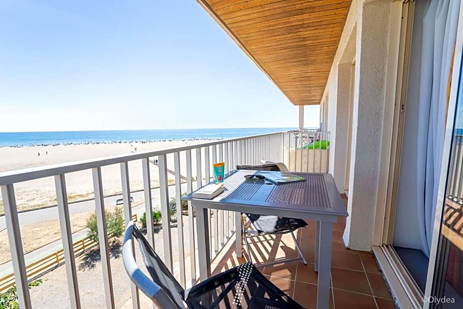 Olydea le Neptune Saint Pierre la mer