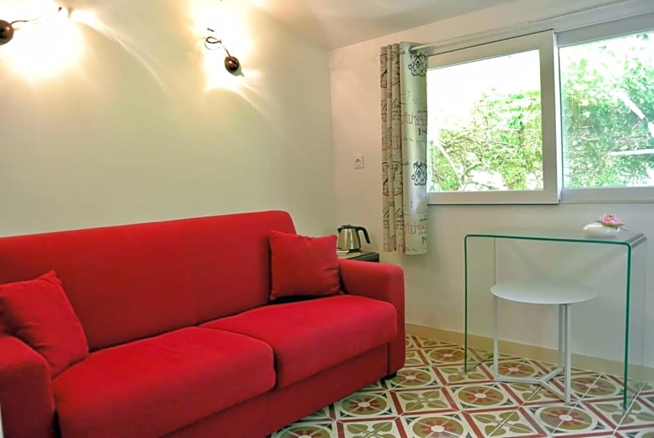 Villa Bellabé