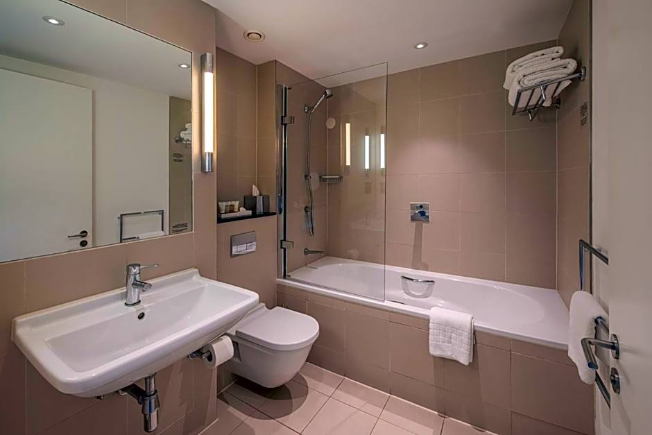 The Resident Liverpool