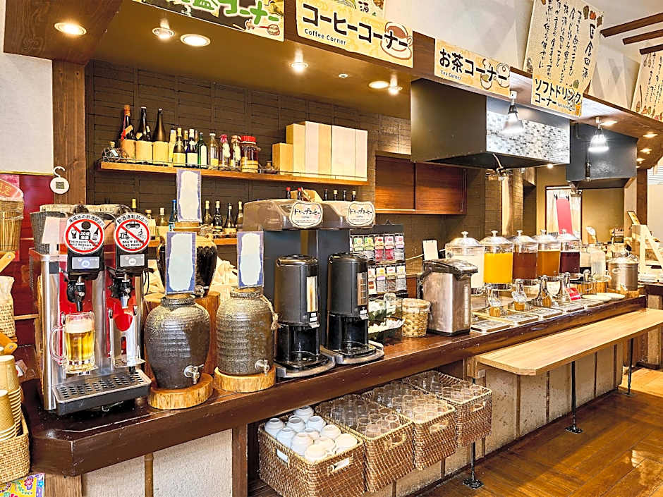 Daiwa Roynet Hotel Naha Kokusai-Dori