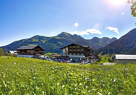 Hotel Alte Krone