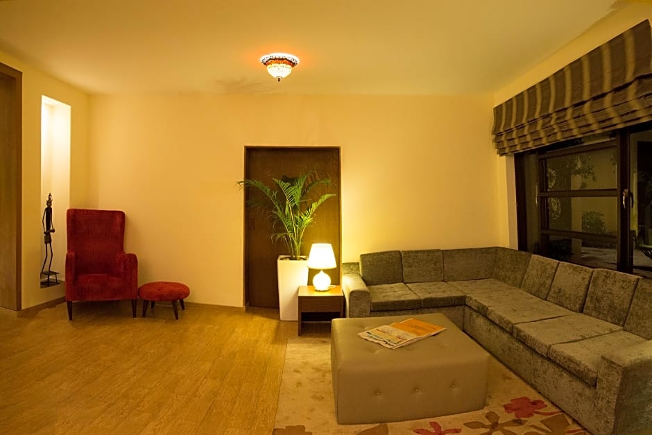 Lemon Tree Hotel Tarudhan Valley