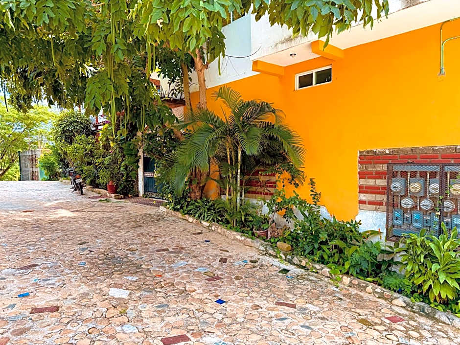 Casa Terranova
