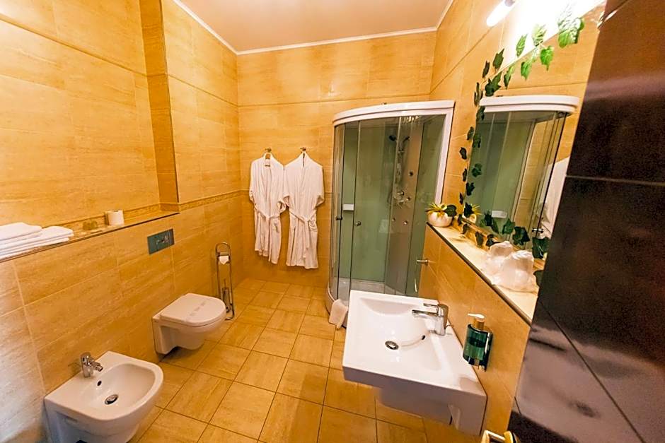 Daily Plaza Boutique Hotel