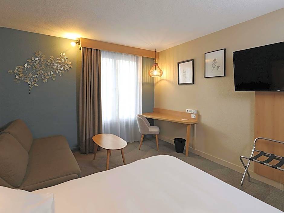 Mercure Abbeville Centre - Porte de La Baie de Somme