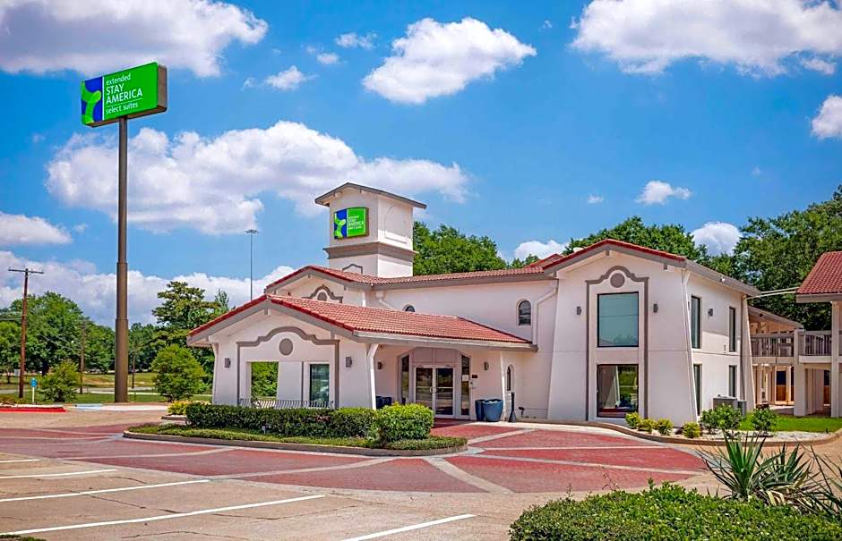 Extended Stay America Select Suites - Longview