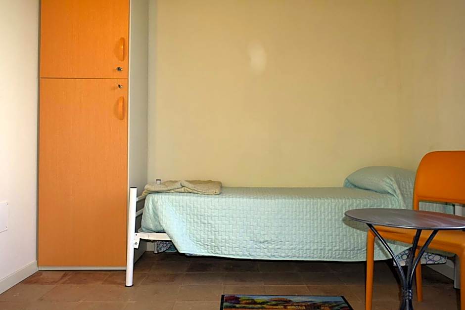 Ostello Castello Mina Della Scala