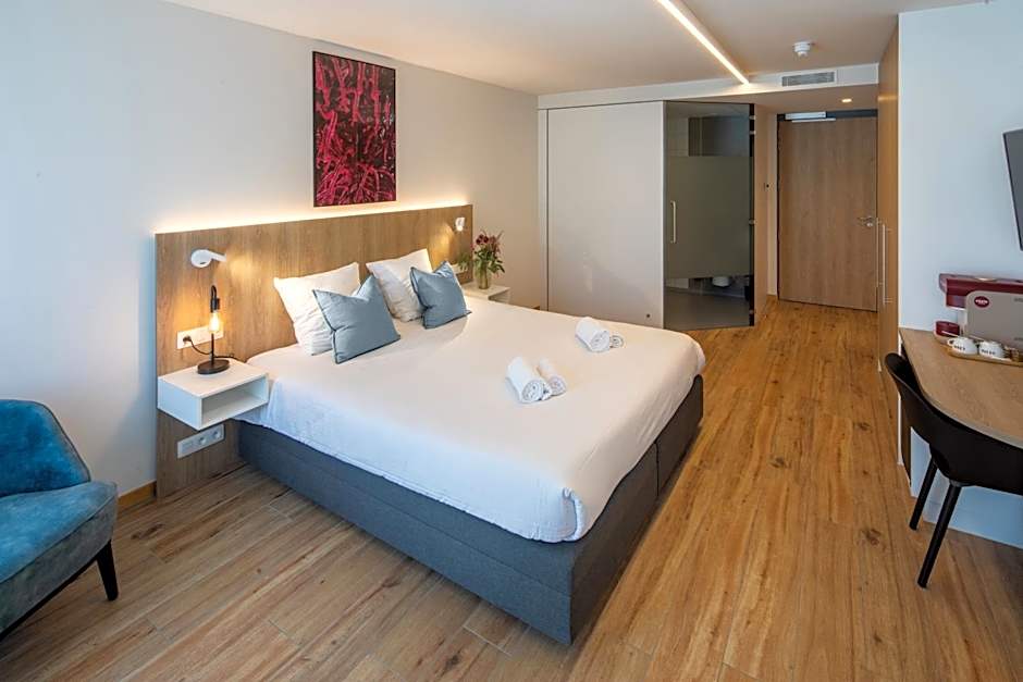 Hotel Den Briel