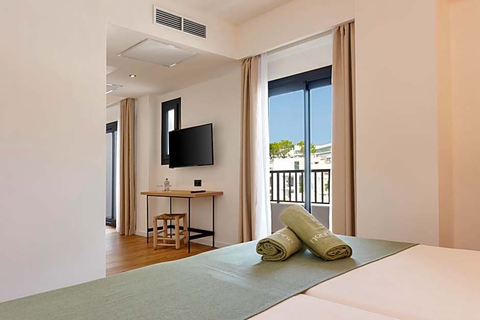 Copaiba by Honne Hotels - Adults Only