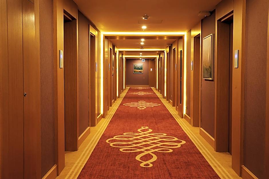 TRYP by Wyndham Izmit