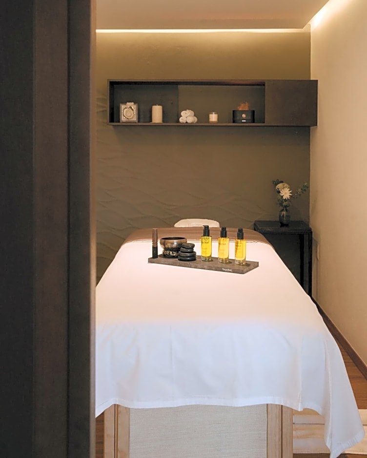 Casa 63 Hotel Boutique & Spa