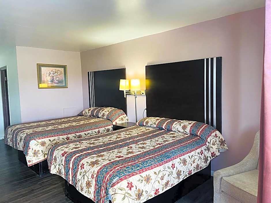Finn's Motel