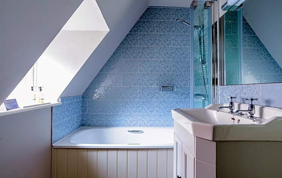 The Cross Keys, Aldeburgh