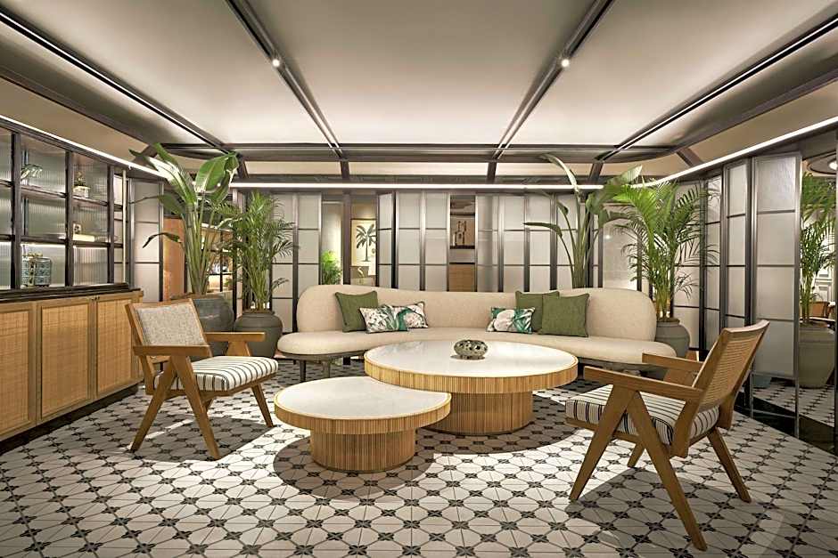 The Millen Penang, Autograph Collection