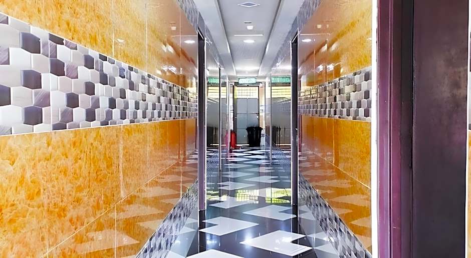 ARK HOTEL SUBANG
