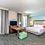 Hampton Inn By Hilton & Suites Panama City Beach-Beachfront