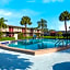 HomeTowne Studios by Red Roof Vero Beach - I-95
