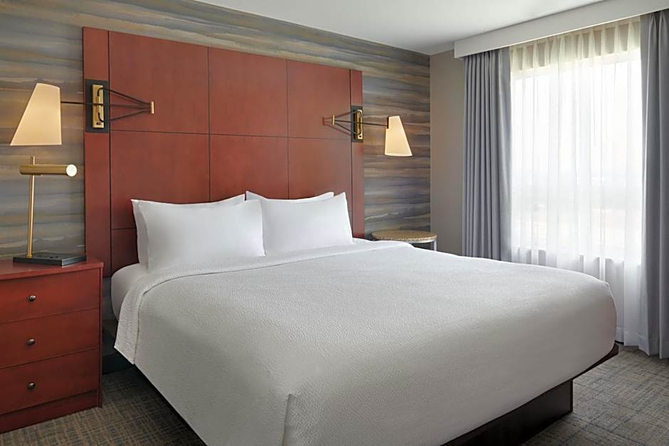 Residence Inn by Marriott Calgary Airport
