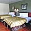 Americas Best Value Inn Norman at Univ of Oklahoma