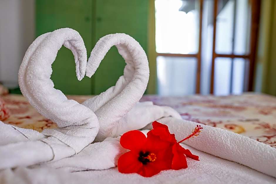 Il Complesso Saraceno