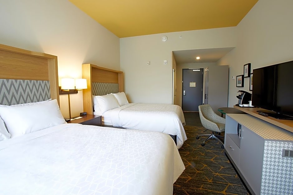 Holiday Inn Louisville Downtown By IHG