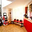 THE 4YOU Hostel & Hotel Munich