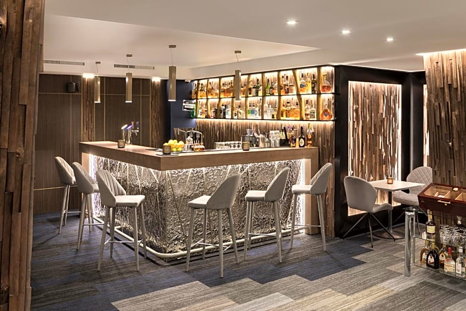 SeePark Hotel Murten
