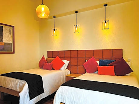 Hotel Consulado