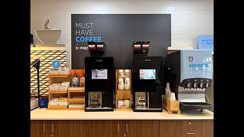 Holiday Inn Express & Suites New Braunfels By IHG