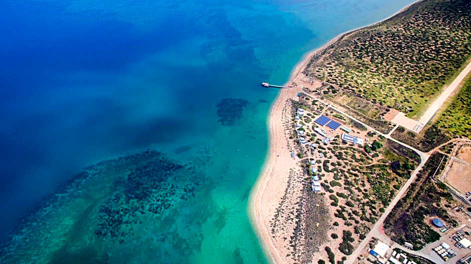 Mackerel Islands